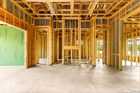 New construction Single-Family house 429 Eider Cv, Spring Branch, TX 78070 - image 8