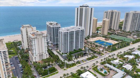 New construction Single-Family house 3100 N Ocean Dr, Unit 1009, West Palm Beach, FL 33404 null- photo 9 9