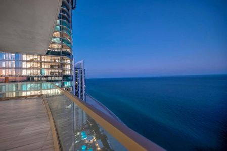 New construction Condo/Apt house 17901 Collins Ave, Unit 3605, Sunny Isles Beach, FL 33160 - photo 2 2