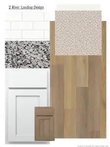 New construction Single-Family house 3348 S River School Rd, Wade, NC 28395 - image