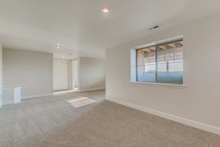 New construction Single-Family house 984 W 128Th Pl, Westminster, CO 80234 null- photo 11 11