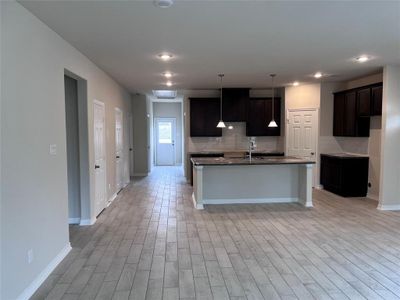 New construction Single-Family house 329 Bay Oaks St, La Porte, TX 77571 null- photo 2 2