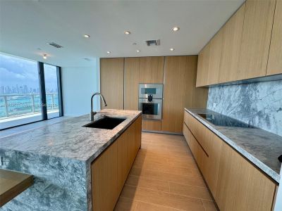 New construction Condo house 500 Alton Rd, Unit 4202, Miami Beach, FL 33139 null- photo 0