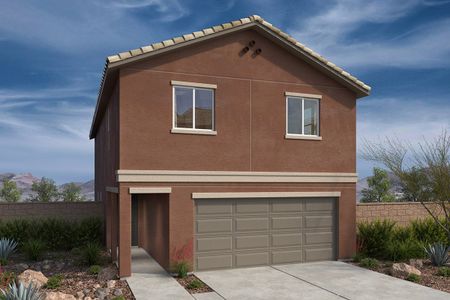 New construction Single-Family house 9560 E Meola Dr, Tucson, AZ 85747 - image