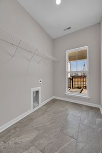 New construction Single-Family house 6000 Doster Dr, Smyrna, TN 37167 plan Ashland GY - image 20