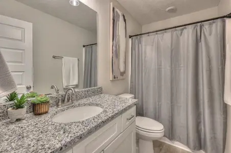 Legacy Preserve by Harney Homes in Tullahoma - image 20