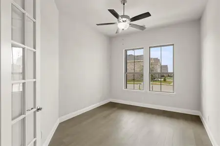 New construction Single-Family house 3229 W Agnew St, Celina, TX 75009 plan Victoria - image 20