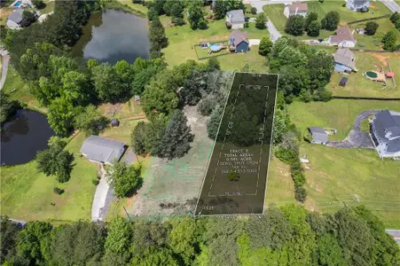 New construction Single-Family house 1549 Winn Rd, Douglasville, GA 30134 - image