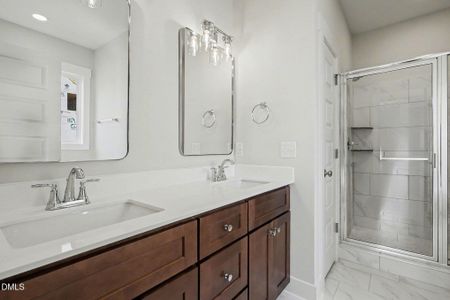 New construction Single-Family house 141 Juju Dr, Clayton, NC 27520 - image 7