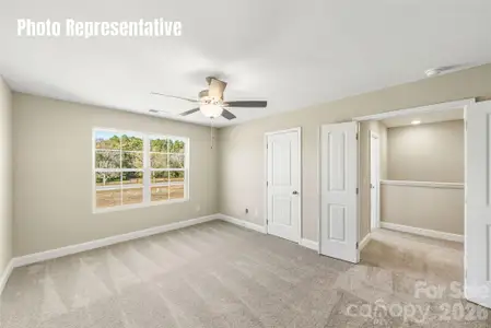 New construction Single-Family house 87 Coon Creek Rd, Pageland, SC 29728 - image 19