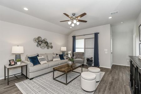 Wayside Village by Rausch Coleman Homes in Houston - photo 23 23