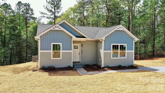 New construction Single-Family house 106 Outback Ln, Dallas, NC 28034 - image 8