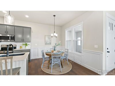 New construction Townhouse house 6226 Vernazza Wy, Unit 4, Windsor, CO 80550 - image