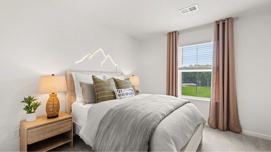 Emerald Oaks: Emerald Oaks Two-Story 11