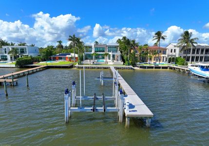 New construction Single-Family house 2914 N Flagler Dr, West Palm Beach, FL 33407 null- photo 57 57