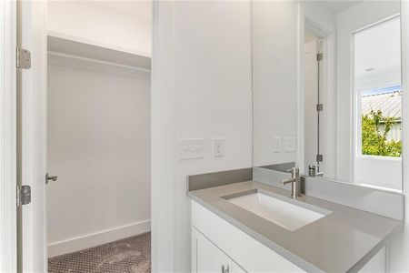 New construction Townhouse house 241 Maynard Ter Se, Unit 19, Atlanta, GA 30316 - image 17