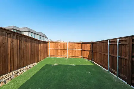 New construction Single-Family house 1509 Pintail Pl, Celina, TX 75009 plan Brownsboro - S3327 - image