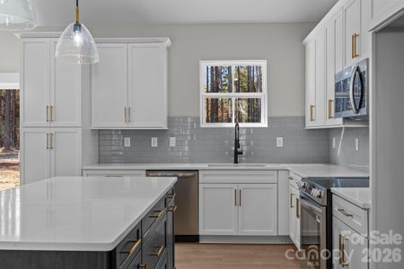 New construction Single-Family house 2287 Lee Lawing Rd, Lincolnton, NC 28092 - image 12