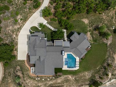 New construction Single-Family house 211 Clubs Dr, Boerne, TX 78006 null- photo 48 48