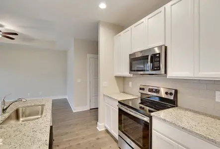 New construction Single-Family house 8627 Connor Ct, North Charleston, SC 29406 plan Arlington - image 5