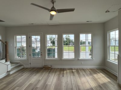 New construction Single-Family house 8017 Honeycomb Ln, Chattanooga, TN 37421 plan The Roosevelt - image 11