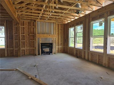 New construction Single-Family house 687 Crest Line Trl, Powder Springs, GA 30127 - image 5
