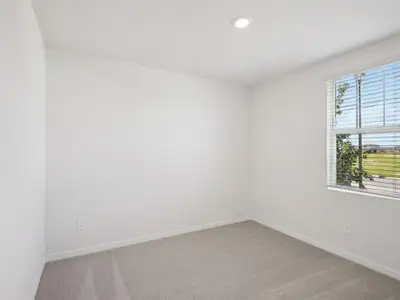 New construction Single-Family house 1760 Coolridge Pl, Zephyrhills, FL 33541 plan Essex - image 13