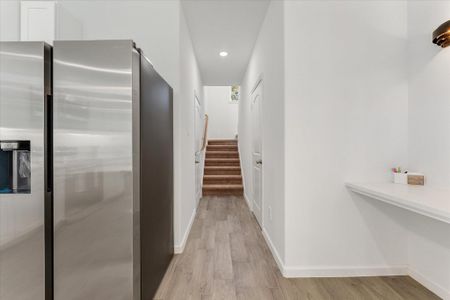 New construction Single-Family house 11380 Underwood St, Willis, TX 77318 - image 6