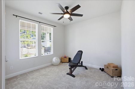 New construction Single-Family house 602 Banter Ln, Cramerton, NC 28032 plan Watts - image 19
