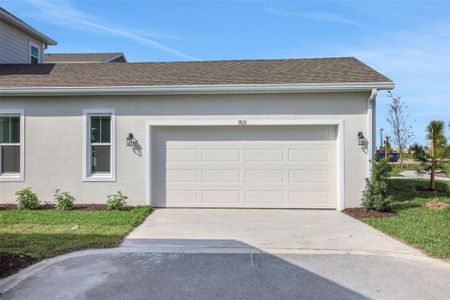 New construction Single-Family house 9031 Duany Ln, Sarasota, FL 34240 Haven- photo 32 32