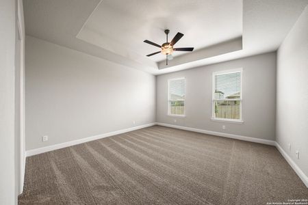 New construction Single-Family house 6739 Velma Path, San Antonio, TX 78253 plan Catarina - image 17