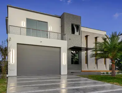 New construction Single-Family house 1650 E Terra Mar Dr, Pompano Beach, FL 33062 - image