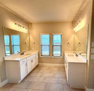 New construction Single-Family house 11864 Serval St, Godley, TX 76044 - image 7