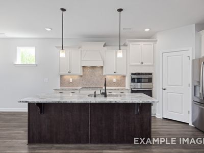 New construction Single-Family house 1412 Main St, Buies Creek, NC 27546 plan The Grace A - image 6