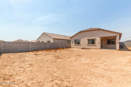 New construction Single-Family house 11227 W Bloch Rd, Tolleson, AZ 85353 null- photo 3 3