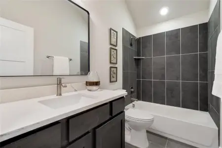 New construction Single-Family house 6 Sonata Cir, Wimberley, TX 78676 - image 4