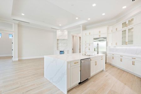 New construction Single-Family house 109 SE Via Verona, Port St. Lucie, FL 34984 plan Madrona - image 7