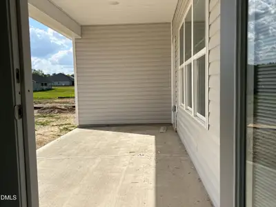 New construction Single-Family house 1590 Pecan Dr, Nashville, NC 27856 plan 3210 - image