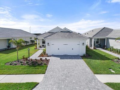 New construction Single-Family house 1119 Waterline Ct, Sarasota, FL 34240 null- photo 0