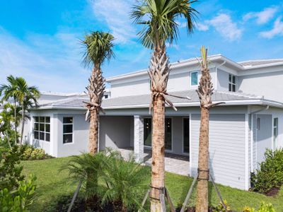 New construction Single-Family house 9124 S Coral Isles Cir S, Unit 1924, Palm Beach Gardens, FL 33412 - image 3