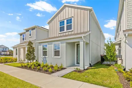 New construction Single-Family house 2019 Wild Heron Ct, Valrico, FL 33596 null- photo 0