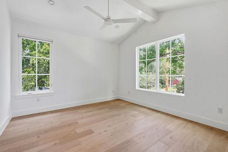 New construction Single-Family house 5207 Prock Ln, Austin, TX 78721 - image 18