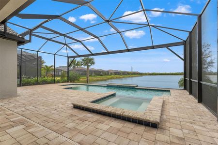 New construction Single-Family house 496 Bocelli Dr, Nokomis, FL 34275 - image 3
