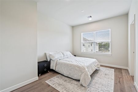 New construction Single-Family house 3922 Willowbend Point Dr, Houston, TX 77025 plan 1788 - image 4