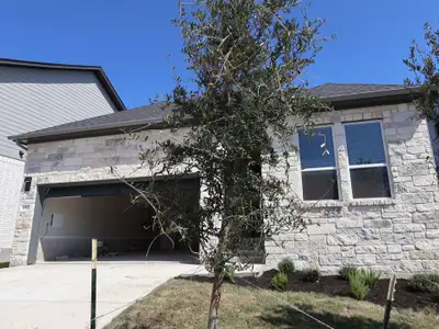 New construction Single-Family house 192 Bishop Wood Rd, Dripping Springs, TX 78620 plan Galloway - Capital Series - image