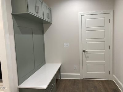 New construction Single-Family house 3907 Cedar Knolls Dr, Unit Lot 5, Youngsville, NC 27596 - image 8