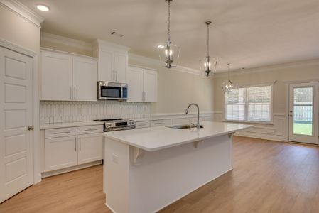 New construction Single-Family house 1089 Speckled Teal Path, Aiken, SC 29803 plan Bondi - image 11