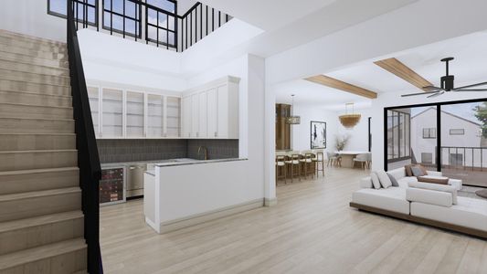 New construction Single-Family house 4927 Heatherglen Dr, Houston, TX 77096 - image 17
