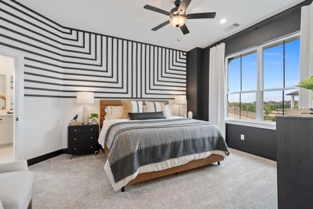 New construction Single-Family house 10926 Day Jassamine Wy, Cypress, TX 77433 null- photo 10 10