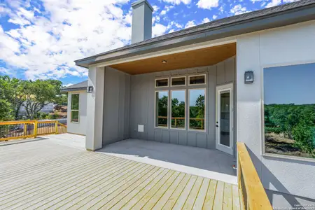 New construction Single-Family house 319 Serenity, Spring Branch, TX 78070 - image